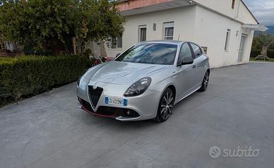 Alfa Romeo Giulietta 1.4 Turbo 120 CV Sprint – Ott