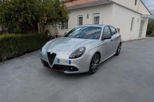 Alfa Romeo Giulietta 1.4 Turbo 120 CV Sprint – Ott
