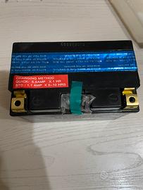 Batteria moto
