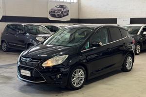 Ford C-Max 1.6 TDCi 115CV Titanium