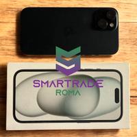 apple iphone 15 128gb COME NUOVO