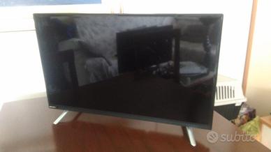 TV UNITED 32" Full HD anche x Pc e Console (NUOVO)