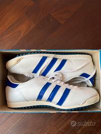 scarpe adidas vintage uomo