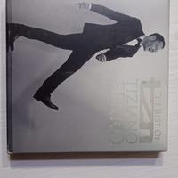 cofanetto 4 cd Tiziano Ferro 