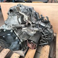 cambio Toyota Avensis 2.0 