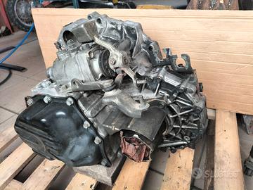 cambio Toyota Avensis 2.0 