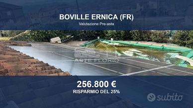 Immobile in asta di 387 m² con più di 5 locali e b