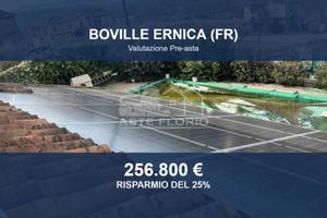 Immobile in asta di 387 m² con più di 5 locali e b