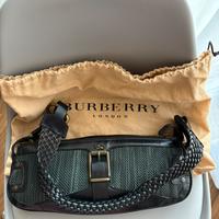 Borsa burberry vintage limited edition