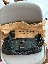 Borsa burberry vintage limited edition