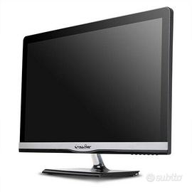 Monitor 27" Crossover 27QW IPS LED