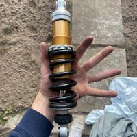 Ammortizzatore ohlins