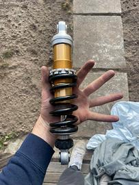 Ammortizzatore ohlins