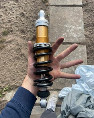 Ammortizzatore ohlins
