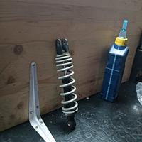 ammortizzatore Phantom f12