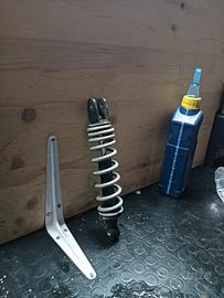 ammortizzatore Phantom f12