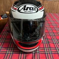 Casco moto Arai