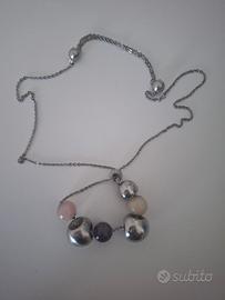 collana Breil Chaos 