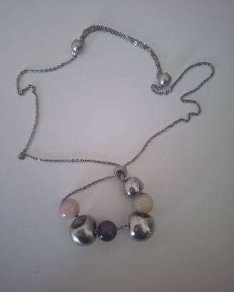 collana Breil Chaos 
