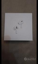 Auricolari Wireless In-Ear con Custodia di Ric