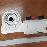 Lewmar motoriduttore 12 dc