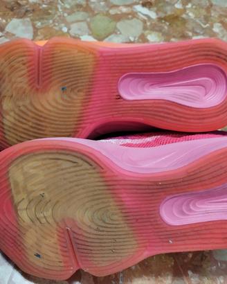 scarpe basket 