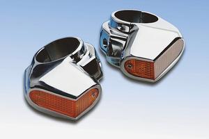 FRECCE ANTERIORI HARLEY DAVIDSON