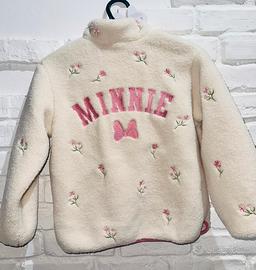 Minnie Disney Baby 7-8 anni 122 cm