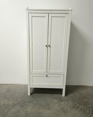 armadio guardaroba Ikea sundvik