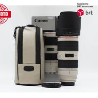 Canon EF 70-200 F2.8 L IS II USM (Canon)