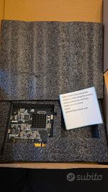 DMA 75T + firmware + setup