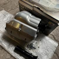 Filtro aria KG Nitro 30mm Kart