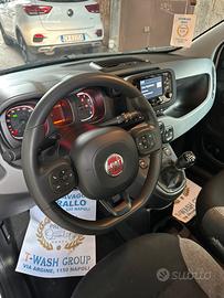 Panda 19000 km 2023