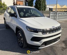 JEEP Compass 1.5 Turbo T4 130CV MHEV 2WD Altitud