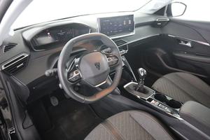 PEUGEOT 208 208 PureTech 100 Stop&Start 5 porte