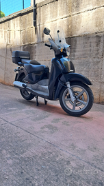 Aprilia scarabeo 150 - 2001