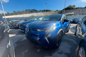 Renault Captur TCe 90 CV Techno