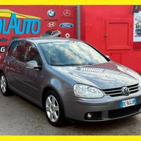 Volkswagen Golf 1.9 TDI 105cv GOAL - 2007