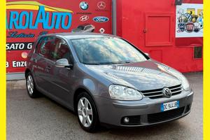 Volkswagen Golf 1.9 TDI 105cv GOAL - 2007