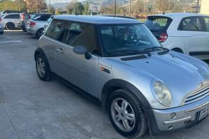 Mini 1.4 tdi One D Adatta a neopatentati