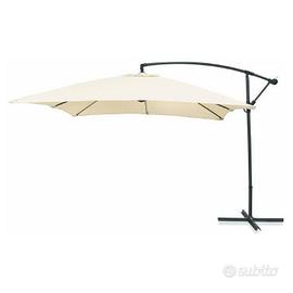 Ombrellone da giardino