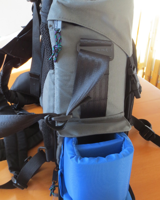 Borsa Zaino Lowepro Trim Trekker