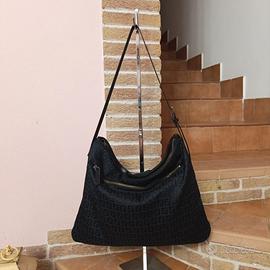 Fendi borsa spalla 