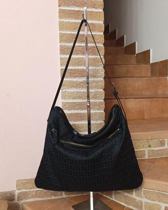 Fendi borsa spalla 