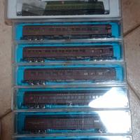 trenini serie n