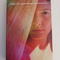 I figli dei guardiani di elefanti Peter Hoeg 