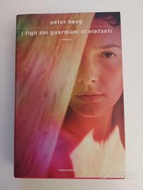 I figli dei guardiani di elefanti Peter Hoeg 