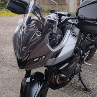 Triumph Tiger 800 sport 2025 