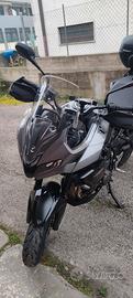 Triumph Tiger 800 sport 2025 
