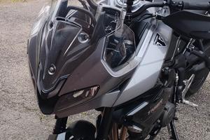 Triumph Tiger 800 sport 2025 
